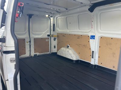 FORD TRANSIT 2.0 TDCi 290 MWB Trend