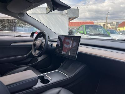TESLA MODEL 3 Performance AWD (Automata) Hőszivattyú. garanciális!