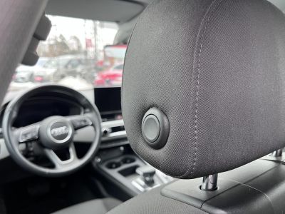 AUDI A4 Avant 40 TDI Advanced S-tronic M.o.-i. Virtual cockpit. Tempomat Navi Bluetooth Carplay