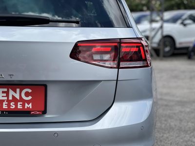 VOLKSWAGEN PASSAT VIII Variant 2.0 TDI SCR Business DSG Masszázs ülés. Carplay