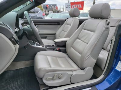AUDI A4 CABRIO 2.4 V6 Multitronic