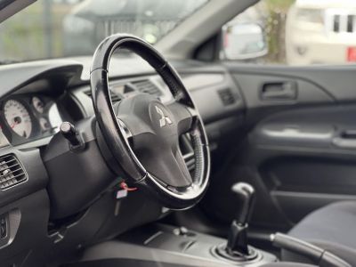 MITSUBISHI LANCER 1.6 Invite ACC 119e km. Magyarországi. klíma. elektromos ablak. szervokormány!