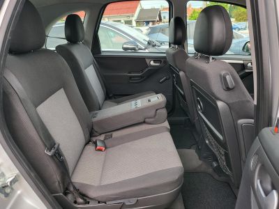 OPEL MERIVA A 1.7 CDTI Enjoy Xenon Digitklíma Tolatóradar Állófűtés