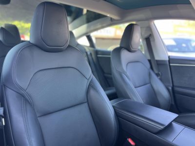 TESLA MODEL 3 Long Range AWD (Automata) HIGHLAND 130e km. AMD Ryzen. hőszivattyú. akár 600km hatótáv!