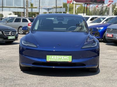 TESLA MODEL 3 RWD Premium (Automata)