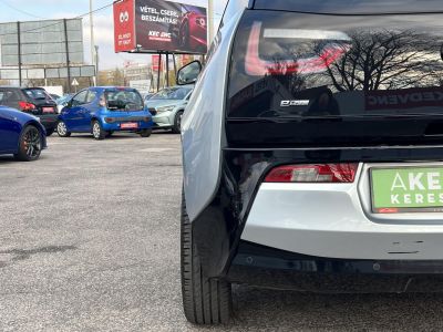 BMW I3 REX (Automata) Nagy Navi Keylessgo Panorámatető Adaptív tempomat!