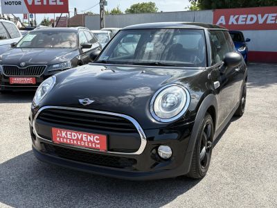 MINI MINI ONE 1.5D 70 KW (95LE)