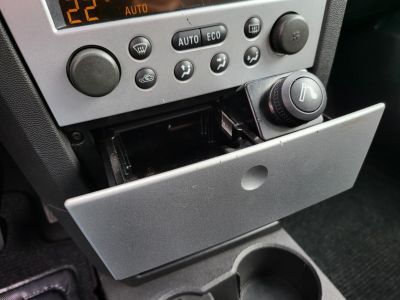 OPEL MERIVA A 1.7 CDTI Enjoy Xenon Digitklíma Tolatóradar Állófűtés