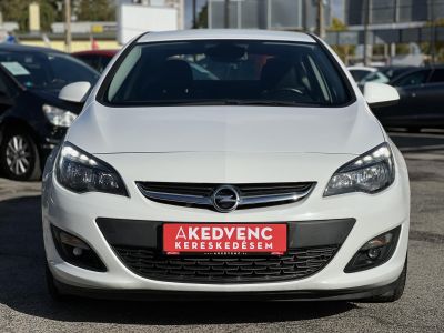 OPEL ASTRA J Sedan 1.4 T Business EURO6