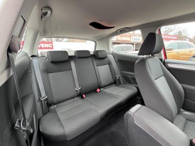 VOLKSWAGEN GOLF 1.4 Trendline Fűthető. állítható ülés