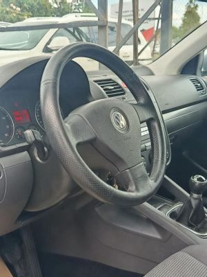 VOLKSWAGEN JETTA 1.6 Trendline Magyarországi Klíma Tempomat 198e km!