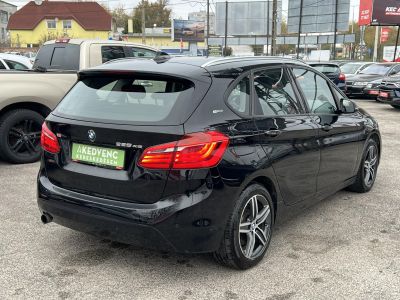 BMW 225xe iPerformance Sport (Automata) 2026.09.-ig zöld rendszám. LED Navi Tempomat Ülésfűtés PDC