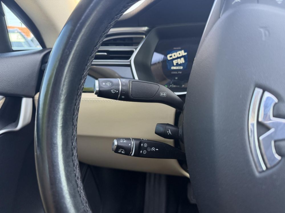 TESLA MODEL S 85 (Automata) SC01. CCS UPGRADE. FREE SUPERCHARGER. 88% AKKU!