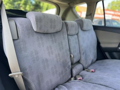 TOYOTA RAV 4 Rav4 2.0 4x4 Magyarországi. napfénytető. keyless. vonóhorog. téli-nyári kerék. 2 gyári kulcs!