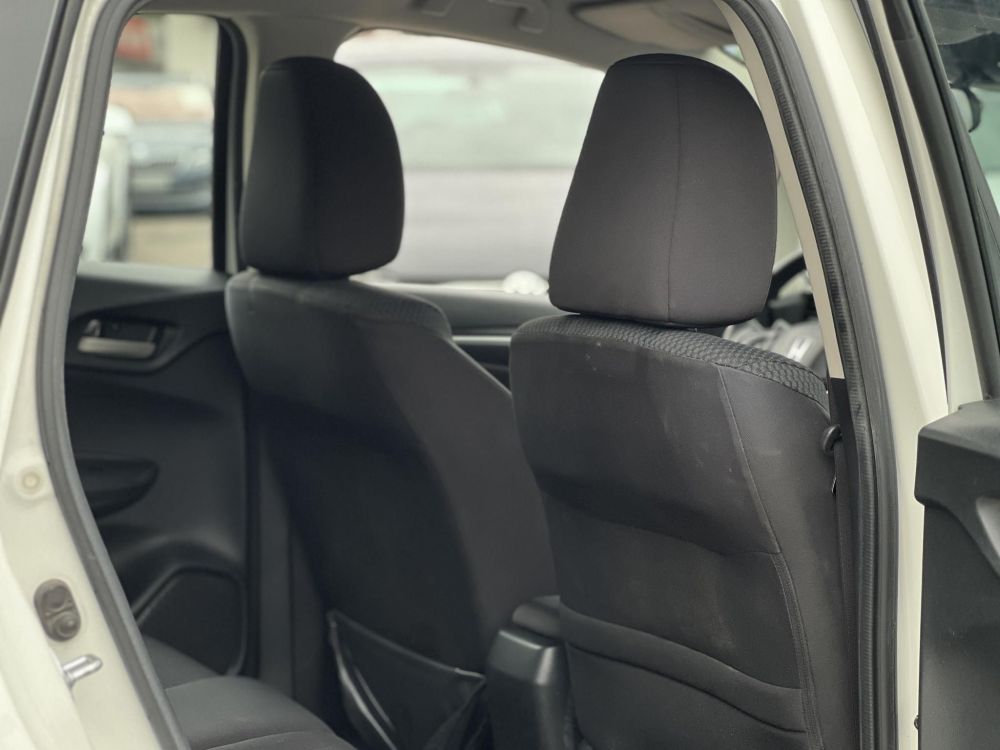 HONDA JAZZ 1.3 Comfort M.o.-i. 1.tul. Márkaszervizelt!