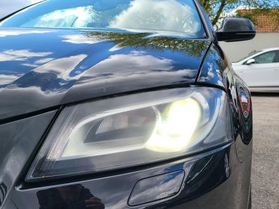 AUDI A3 Cabrio 1.9 PD TDI Ambition DPF Xenon Tolatóradar Digitklíma Téli-nyári kerék szett!
