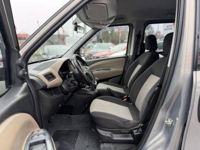 OPEL COMBO 1.6 CDTI L1H1 Enjoy 7 személyes M.o.-i. 1.tul. Márkaszervizelt. Téli-nyári kerék garnitúra!