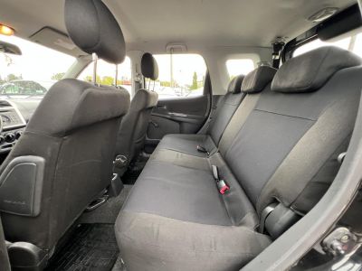 SUZUKI IGNIS 1.3 GLX AC Magyarországi. klíma. ülésfűtés. vonóhorog. 4 évszakos gumik!