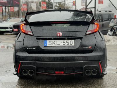 HONDA CIVIC 2.0 Type R GT Pack Type R R-06412 Teljes szerviztörténet!