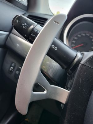 MITSUBISHI LANCER 1.8 Invite CVT Rockford Fosgate HIFI Tempomat Navi Kamera Ülésfűtés Vezetett szervizkönyv!