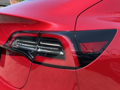 TESLA MODEL 3 Standard Range Plus Aut 88e km. GYÖNYÖRŰ facelift. mátrix LED. garanciális!