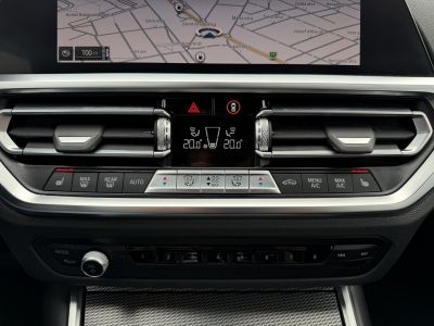 BMW 330e M Sport (Automata) Frissen szervizelt!