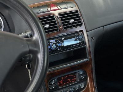 PEUGEOT 307 1.6 Presence digitklíma. tempomat. ülésfűtés. 2 gyári kulcs!