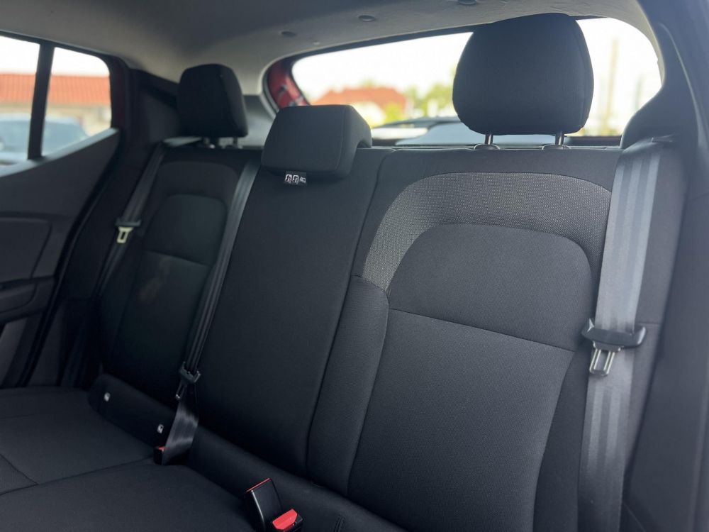 DACIA SANDERO 1.0 TCe Essential Magyarországi. Gyári fényezés. Végig vezetett szervizkönyv!