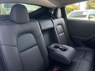 TESLA MODEL Y Long Range AWD (Automata) mátrix LED. hőszivattyú. prémium hifi. garanciális!
