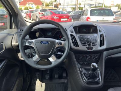 FORD CONNECT Tourneo230 1.5 TDCi LWB Trend Tempomat Tolatóradar Tolóajtó Multikormány