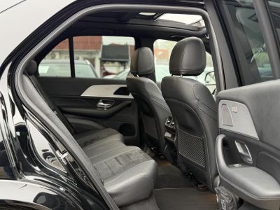 MERCEDES-BENZ GLE 350 de 4Matic 9G-TRONIC Plug-in hybrid AMG csomag. LED Panorámatető Távtartó Sávtartó Carplay Holttér Vonóhorog
