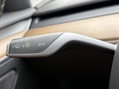 TESLA MODEL 3 Standard Range Plus Aut 101e km. facelift. garanciális. mátrix LED. höszivattyú!