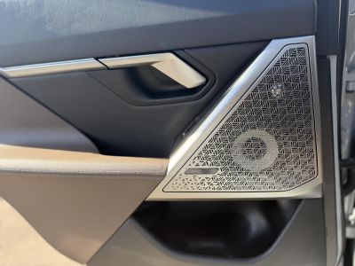 BMW I5 eDrive40 81,2kWh M-sport. Bowers & Wilkins. panorámatető. újszerű állapot!