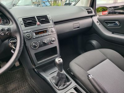 MERCEDES-BENZ A 150 Elegance 94e km. M.o.-i. Klíma Megkímélt!