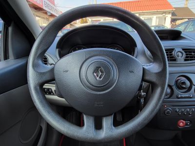 RENAULT CLIO 1.2 16V Authentique Klíma 2x.elablak