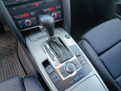 AUDI A6 2.0 TFSI Automata Tempomat Ülésfűtés Digitklíma