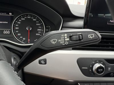 AUDI A4 Avant 40 TFSI S line S-tronic 97e km. Magyarországi Panorámatető Bluetooth Megkímélt!