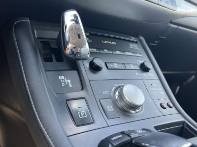 LEXUS CT 200h Executive (Automata) Mark Levinson Navi Tempomat Bőr Ülésfűtés Memória Kamera Bluetooth