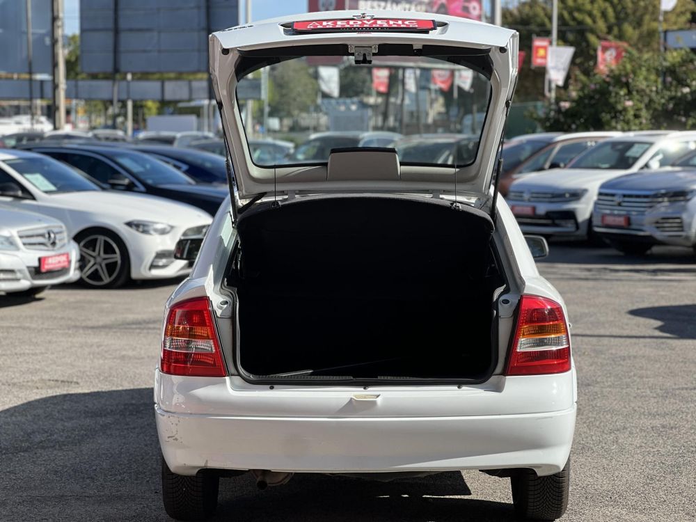 OPEL ASTRA G 1.2 16V Comfort M.o.-i. klíma. rendszeresen karbantartott!