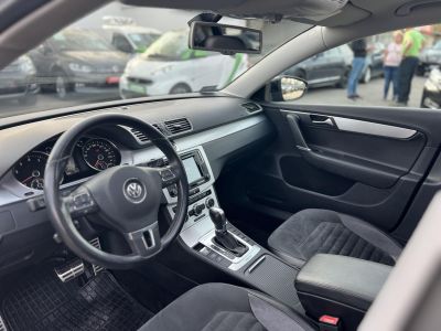 VOLKSWAGEN PASSAT 3.6 V6 Highline 4Motion DSG