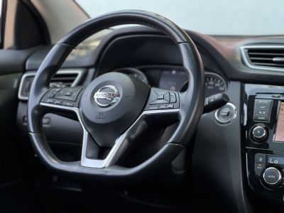 NISSAN QASHQAI 1.3 DIG-T N-Connecta
