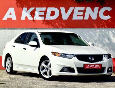 HONDA ACCORD 2.0 Elegance 116e km. Tempomat Ülésfűtés 2zdigitklíma Megkímélt!