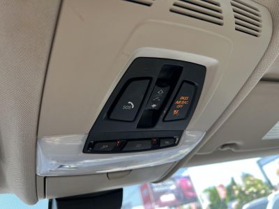 BMW X6 xDrive50i (Automata) LED Bang & Olufsen Napfénytető Távtartó Memória Keyless 360kamera