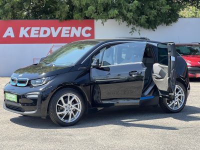 BMW I3 120Ah (Automata) 260-280 km hatótáv