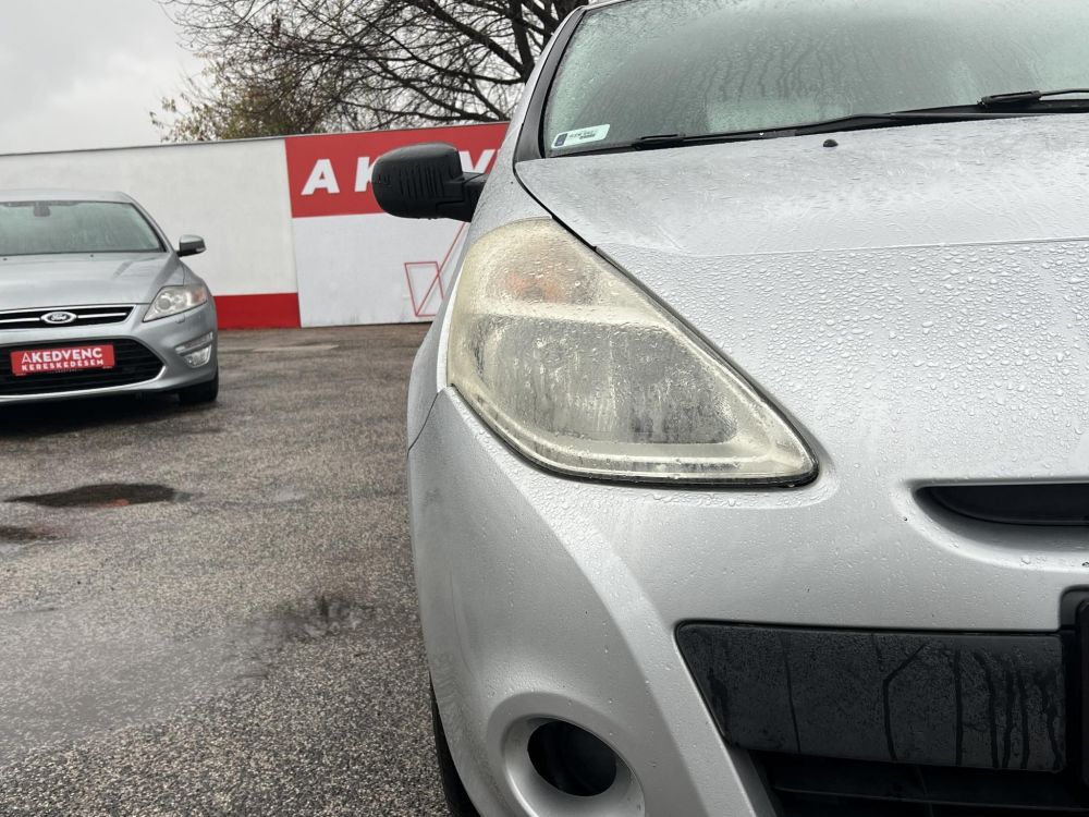 RENAULT CLIO 1.5 dCi Expression