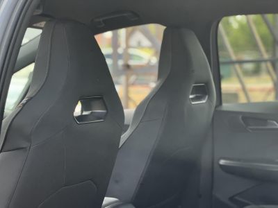 CUPRA BORN eBoost 77 kWh A legjobb konfig. 550km hatótáv. VAPOR GREY!