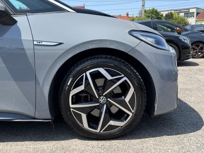 VOLKSWAGEN ID.3 58kWh Pro Performance 1 ST. 86e km. LED Carplay Ülésfűtés Kamera Navi Keyless