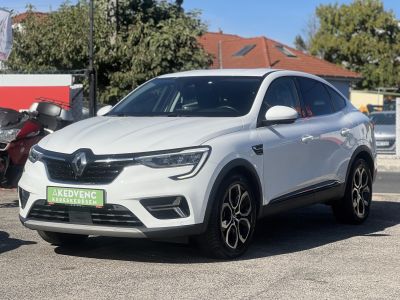RENAULT ARKANA 1.6 E-Tech Hybrid Techno