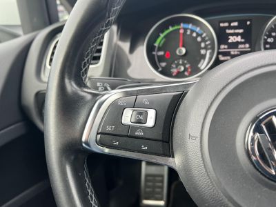 VOLKSWAGEN GOLF VII 1.4 TSI GTE Plug-In-Hybrid DSG Napfénytető. Zöld rendszám. 2 gyári töltőkábel. Friss olaj szerviz!