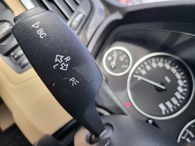 BMW 335i (Automata) Luxury Napfénytető Vajbőr Ülésfűtés Navi Bluetooth